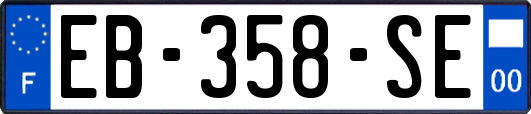 EB-358-SE