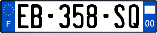 EB-358-SQ