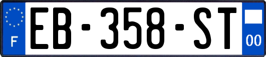 EB-358-ST