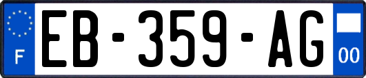 EB-359-AG