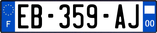 EB-359-AJ