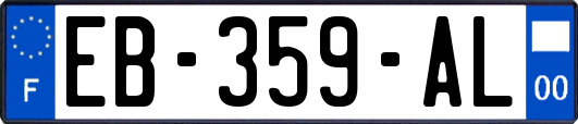 EB-359-AL