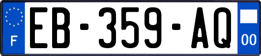 EB-359-AQ