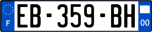 EB-359-BH