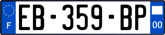 EB-359-BP