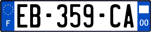 EB-359-CA