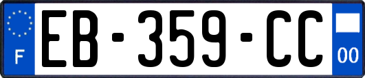 EB-359-CC