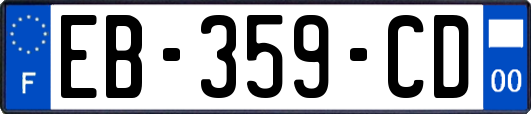 EB-359-CD