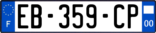 EB-359-CP