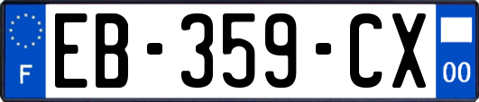 EB-359-CX