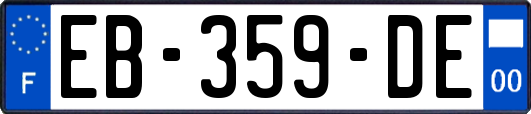 EB-359-DE