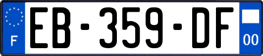 EB-359-DF