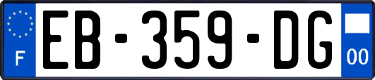 EB-359-DG