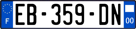 EB-359-DN