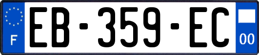 EB-359-EC