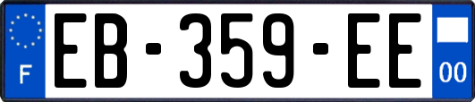 EB-359-EE