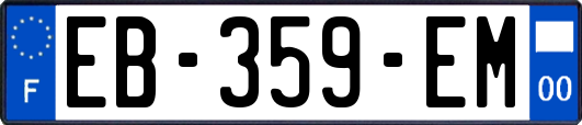EB-359-EM