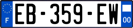 EB-359-EW