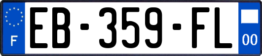 EB-359-FL