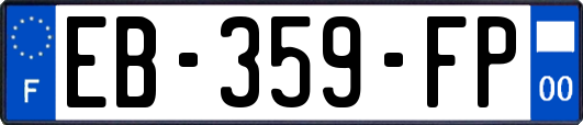 EB-359-FP