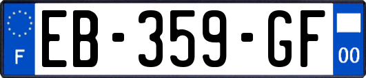 EB-359-GF