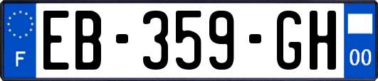 EB-359-GH