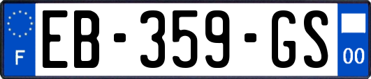 EB-359-GS