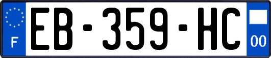 EB-359-HC