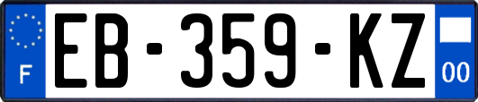 EB-359-KZ