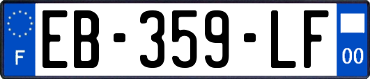 EB-359-LF