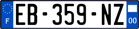 EB-359-NZ