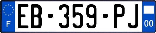 EB-359-PJ