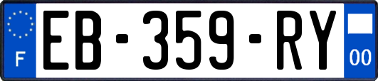 EB-359-RY