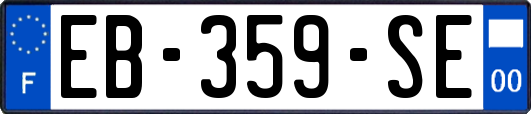 EB-359-SE