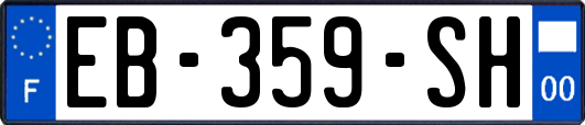 EB-359-SH
