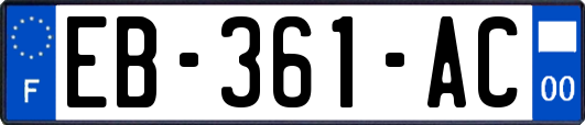 EB-361-AC