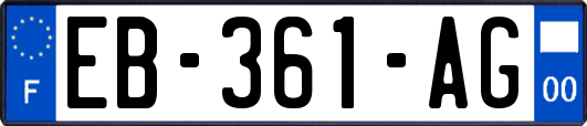 EB-361-AG