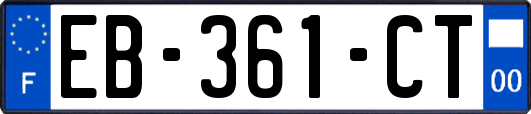 EB-361-CT