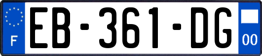 EB-361-DG