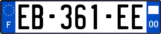 EB-361-EE