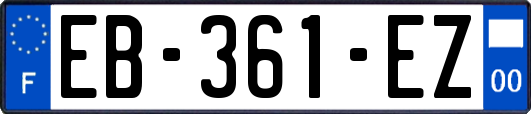 EB-361-EZ