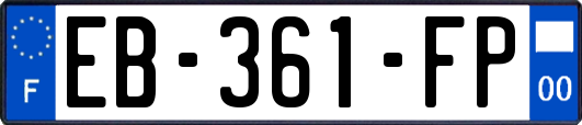 EB-361-FP