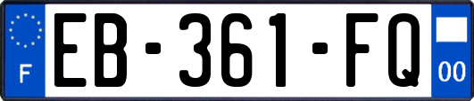 EB-361-FQ