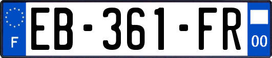 EB-361-FR