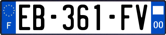 EB-361-FV