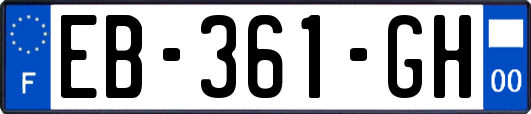 EB-361-GH