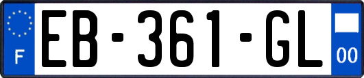 EB-361-GL