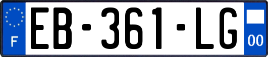 EB-361-LG