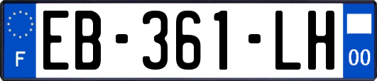 EB-361-LH