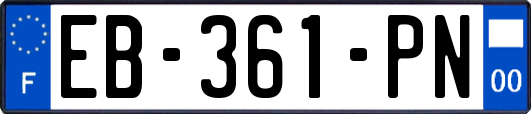 EB-361-PN